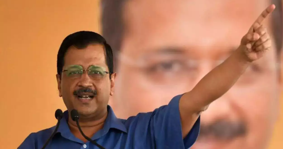 Kejriwal under CAG scanner, audit to be conducted on alleged irregularities during CM official residence renovation